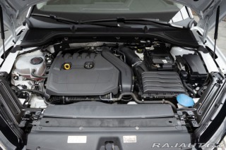 Škoda Octavia 1.5TSI STYLE+*TAŽNÉ*DPH*Č 2021
