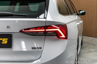 Škoda Octavia 1.5TSI STYLE+*TAŽNÉ*DPH*Č 2021