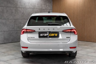 Škoda Octavia 1.5TSI STYLE+*TAŽNÉ*DPH*Č 2021