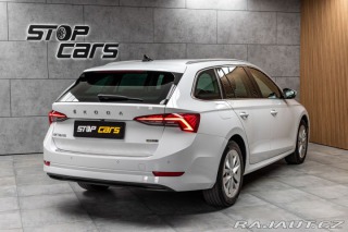 Škoda Octavia 1.5TSI STYLE+*TAŽNÉ*DPH*Č 2021