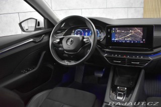 Škoda Octavia 1.5TSI STYLE+*TAŽNÉ*DPH*Č 2021