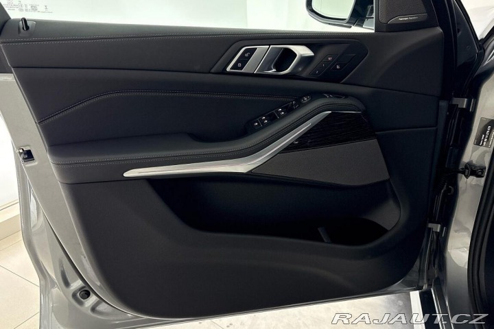 BMW X5 xDrive30d 2025
