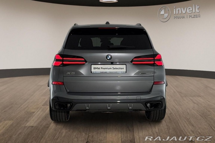BMW X5 xDrive30d 2025