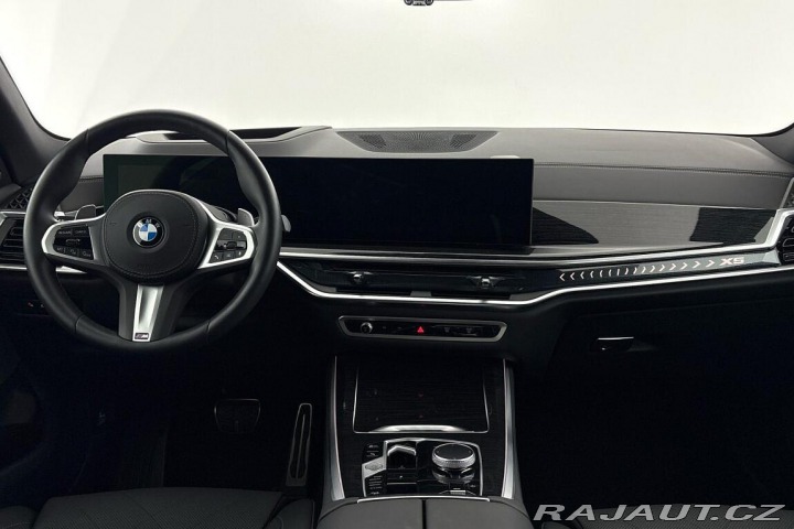BMW X5 xDrive30d 2025