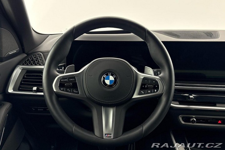 BMW X5 xDrive30d 2025