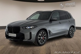 BMW X5 xDrive30d 2025
