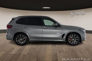 BMW X5 xDrive30d 2025