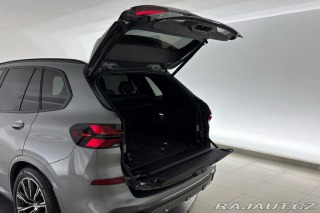 BMW X5 xDrive30d 2025