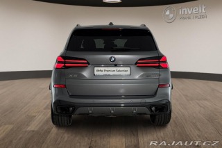 BMW X5 xDrive30d 2025
