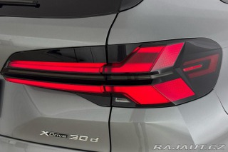BMW X5 xDrive30d 2025