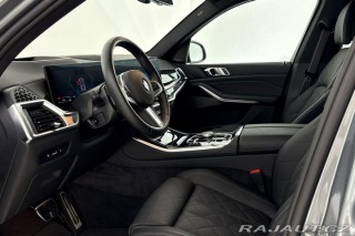 BMW X5 xDrive30d 2025
