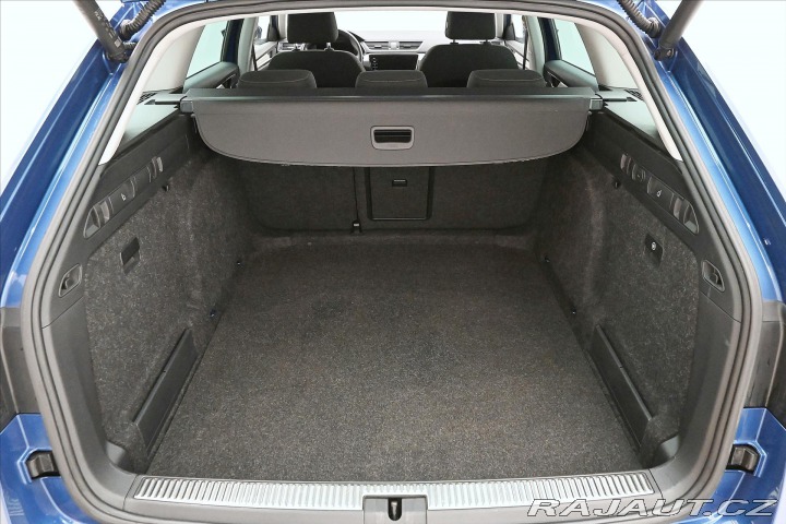 Škoda Superb 2,0 TDI 147kW DSG Style Z 2021