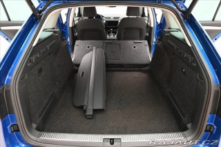 Škoda Superb 2,0 TDI 147kW DSG Style Z 2021