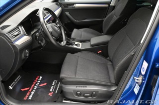 Škoda Superb 2,0 TDI 147kW DSG Style Z 2021