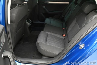 Škoda Superb 2,0 TDI 147kW DSG Style Z 2021