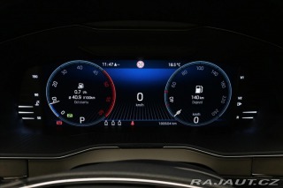 Škoda Superb 2,0 TDI 147kW DSG Style Z 2021