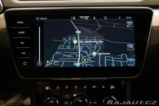 Škoda Superb 2,0 TDI 147kW DSG Style Z 2021