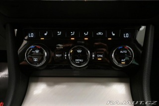 Škoda Superb 2,0 TDI 147kW DSG Style Z 2021