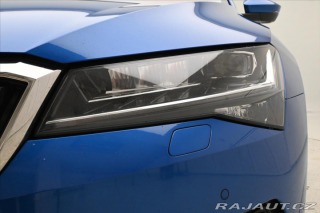 Škoda Superb 2,0 TDI 147kW DSG Style Z 2021