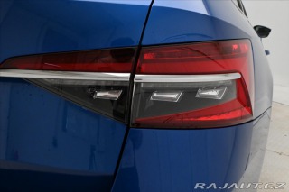 Škoda Superb 2,0 TDI 147kW DSG Style Z 2021