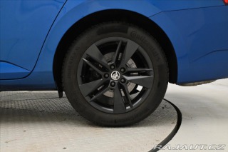Škoda Superb 2,0 TDI 147kW DSG Style Z 2021