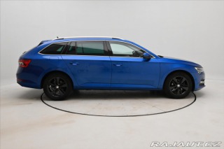 Škoda Superb 2,0 TDI 147kW DSG Style Z 2021