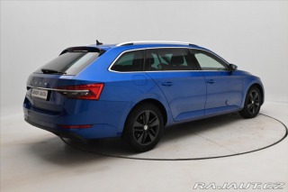 Škoda Superb 2,0 TDI 147kW DSG Style Z 2021