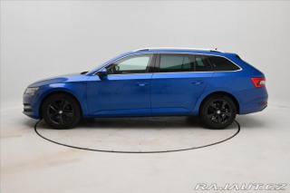Škoda Superb 2,0 TDI 147kW DSG Style Z 2021