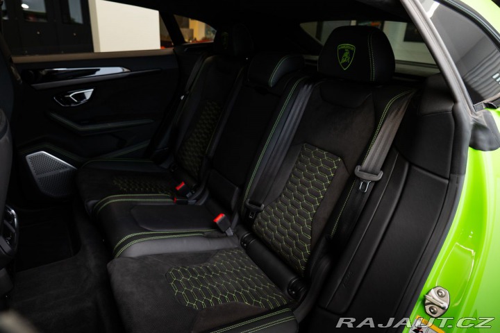Lamborghini Urus S 2023