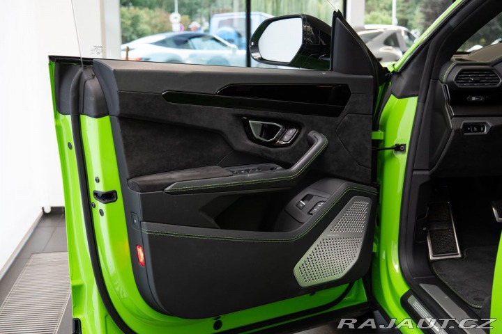Lamborghini Urus S 2023