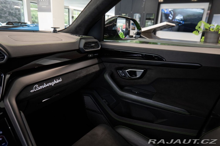 Lamborghini Urus S 2023