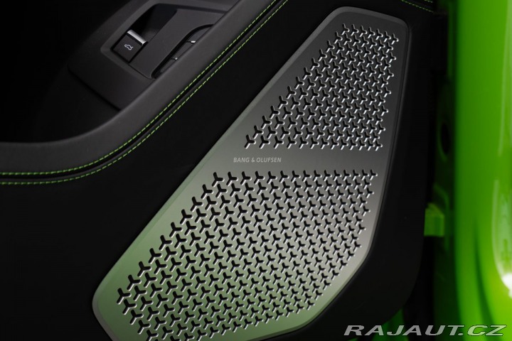 Lamborghini Urus S/Bang&Olufsen/360/So 2023