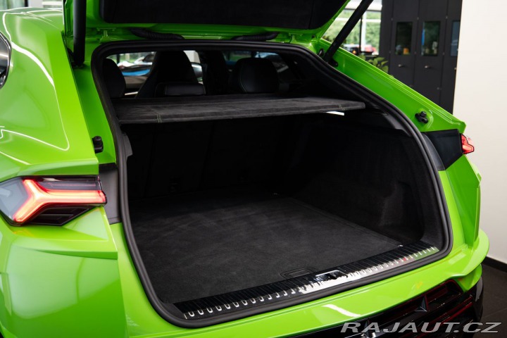 Lamborghini Urus S/Bang&Olufsen/360/So 2023