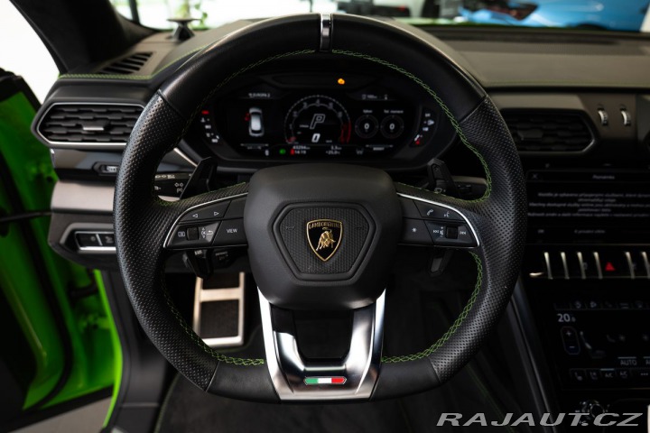 Lamborghini Urus S 2023