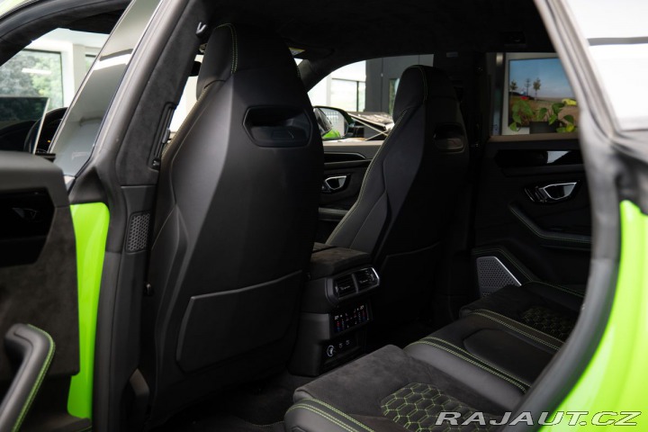 Lamborghini Urus S 2023