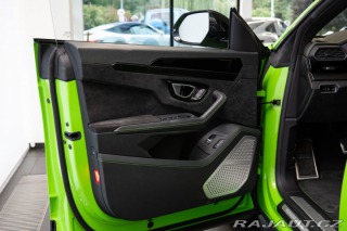 Lamborghini Urus S 2023