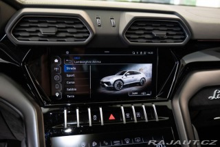 Lamborghini Urus S 2023