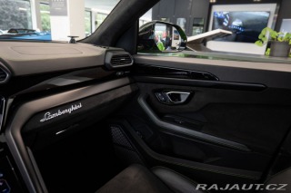 Lamborghini Urus S 2023