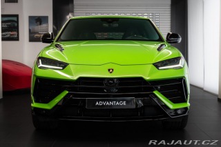 Lamborghini Urus S 2023