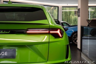 Lamborghini Urus S 2023