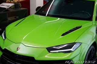 Lamborghini Urus S 2023