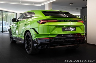 Lamborghini Urus S 2023