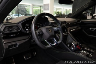 Lamborghini Urus S 2023