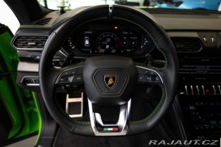 Lamborghini Urus S 2023