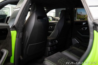 Lamborghini Urus S 2023