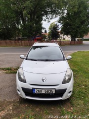 Renault Clio Grandtour 3