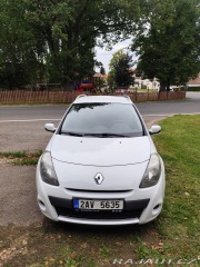 Renault Clio Grandtour 3 2012