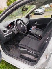 Renault Clio Grandtour 3 2012
