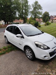 Renault Clio Grandtour 3 2012