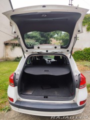 Renault Clio Grandtour 3 2012